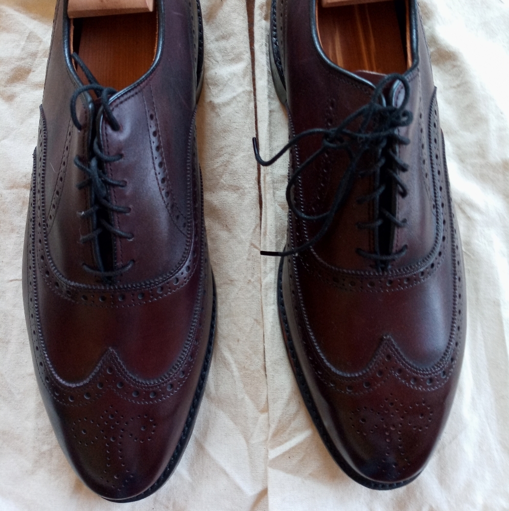 Allen Edmonds